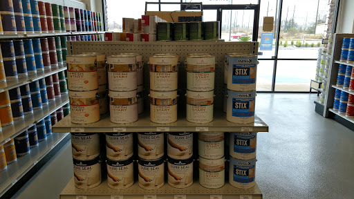 Paint Store «Benjamin Moore - EKO Paints», reviews and photos, 11901 Barker Cypress Rd Unit 2, Cypress, TX 77433, USA