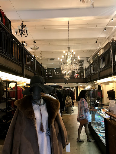 Thrift Store «City Opera Thrift Shop», reviews and photos