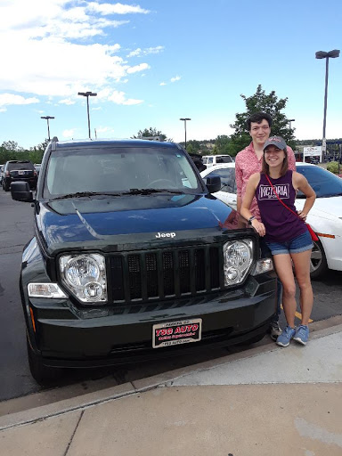 Used Car Dealer «TSG Auto», reviews and photos, 19201 Lincoln Ave, Parker, CO 80138, USA