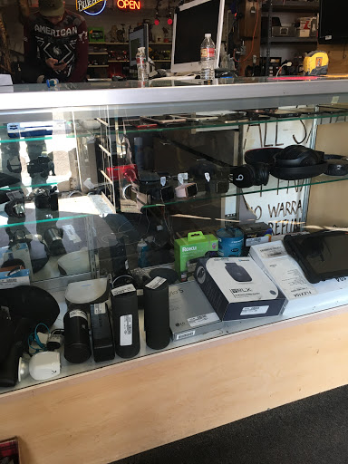 Pawn Shop «Xtreme Pawn - Lindon», reviews and photos, 720 State St, Lindon, UT 84042, USA