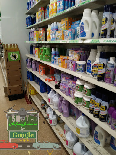 Dollar Store «Dollar Tree», reviews and photos, 3513 E Main St, Richmond, IN 47374, USA