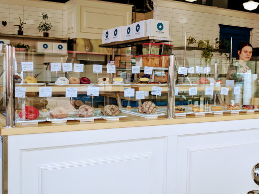 Donut Shop «Blue Star Donuts», reviews and photos, 1237 SW Washington St, Portland, OR 97205, USA