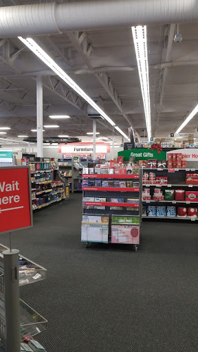 Office Supply Store «Staples», reviews and photos, 249 Commerce Ave, Manteca, CA 95337, USA