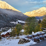 Photo n° 1 de l'avis de Andre.e fait le 24/12/2023 à 11:56 pour LE P'TIT MARCHÉ CHÂTEL à Châtel