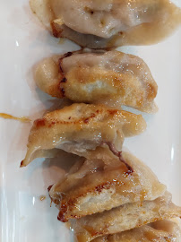 Dumpling du Restaurant chinois La table du Lamen à Paris - n°19