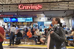 Cravings Restaurant & Bar image