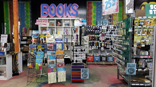 Art Supply Store «Artist & Craftsman Supply San Diego», reviews and photos, 3804 Fourth Ave, San Diego, CA 92103, USA