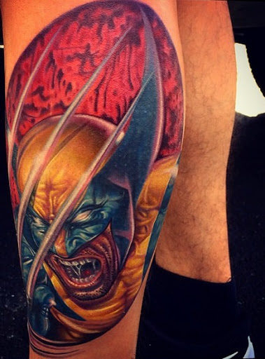 Tattoo Shop «7ink Miami Tattoos», reviews and photos, 12460 SW 8th St #211, Miami, FL 33184, USA