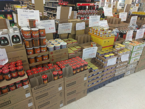 Asian Grocery Store «Gold Valley Supermarket», reviews and photos, 211 Morris Ave, Springfield Township, NJ 07081, USA