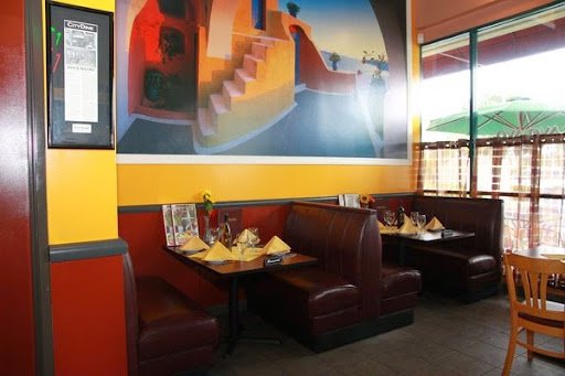 Bravo Avo Mediterranean Cuisine image