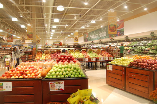 Produce Market «ShopRite of Bound Brook», reviews and photos, 611 W Union Ave, Bound Brook, NJ 08805, USA