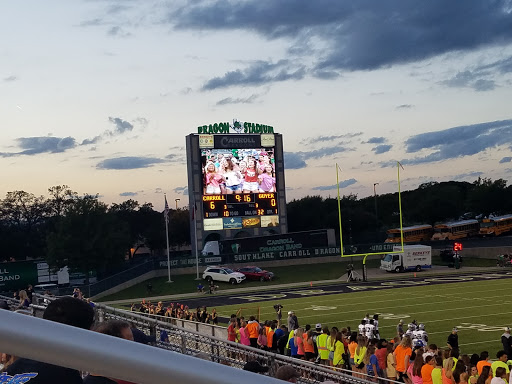 Stadium «Dragon Stadium», reviews and photos, 1085 S Kimball Ave, Southlake, TX 76092, USA
