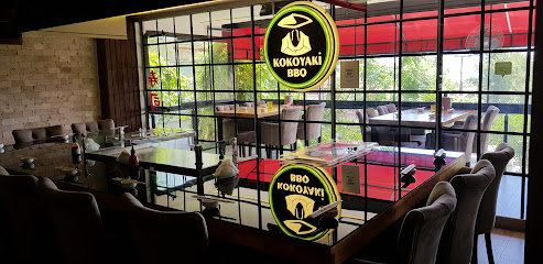 Teppanyaki Restoranı