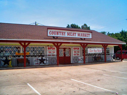 Country Meat Market