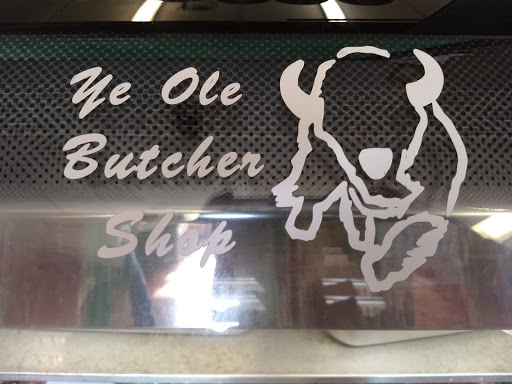 Butcher Shop «Ye Ole Butcher Shop», reviews and photos, 811 E 15th St, Plano, TX 75074, USA