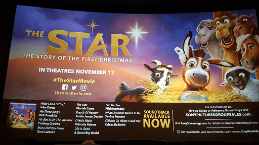 Movie Theater «Cinemark Theatres», reviews and photos, 3025 Disney St, Cincinnati, OH 45209, USA