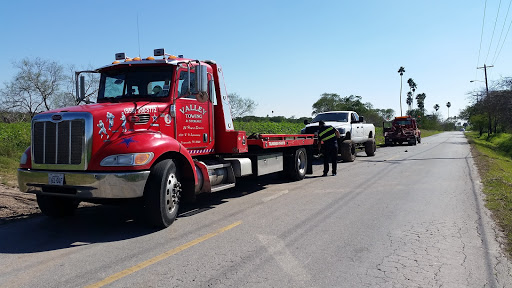 Towing equipment provider Brownsville