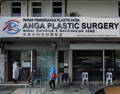 Anga Plastic & Cosmetic Surgery