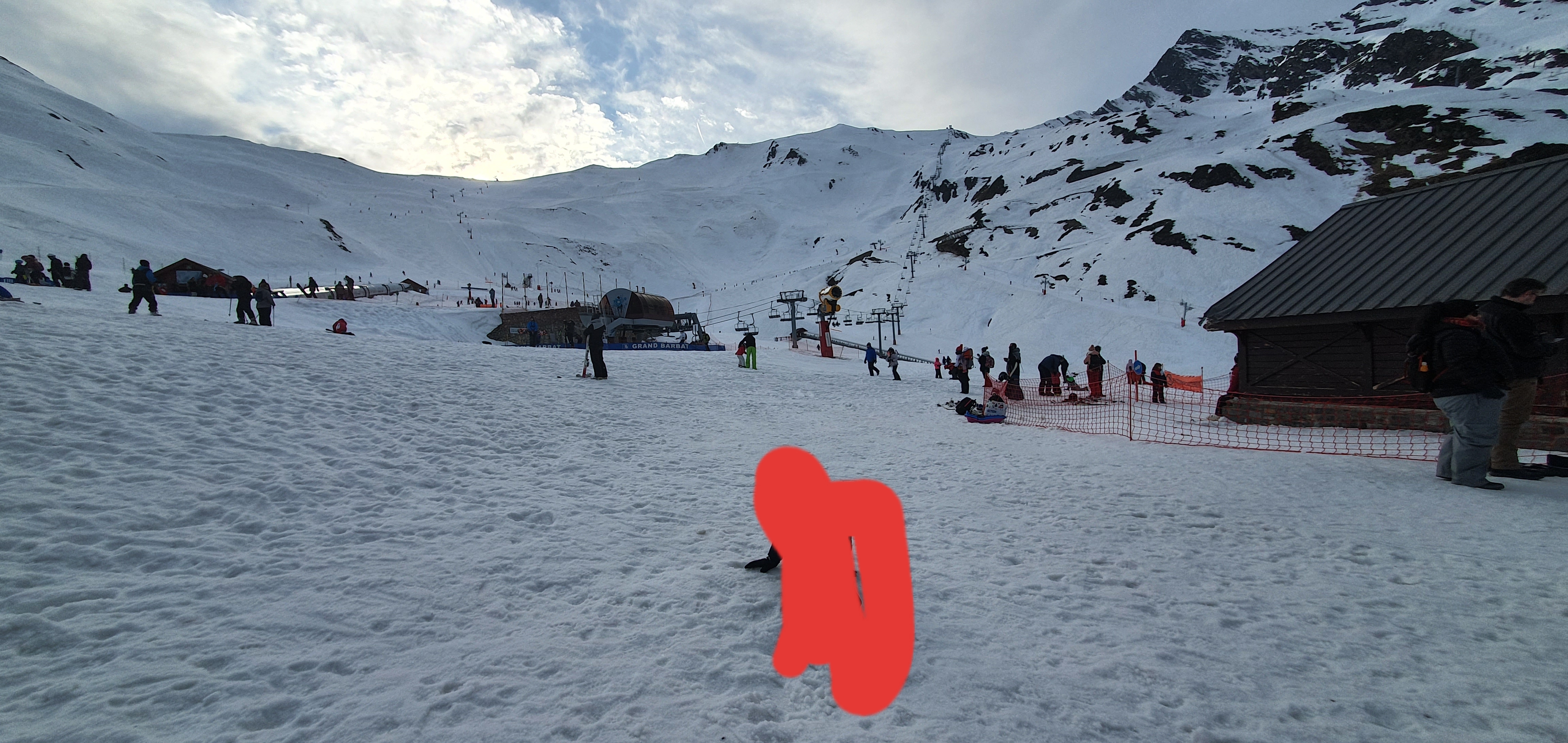 Photo n° 1 de l'avis de Golden.l fait le 10/01/2020 à 19:03