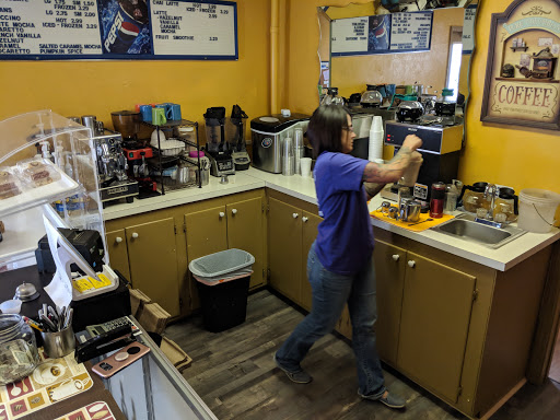 Spices of Life-Gourmet Coffee, 12 N Plains Rd, The Plains, OH 45780, USA, 