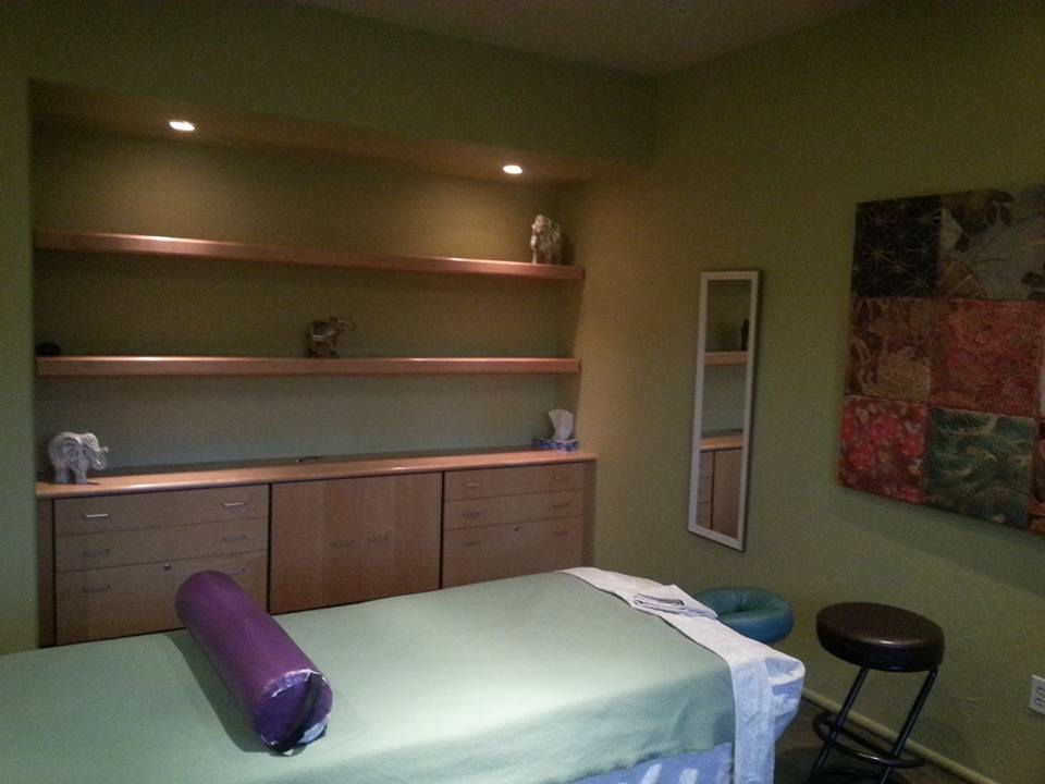 Bodywork Massage by Orlando Arreygue 95368