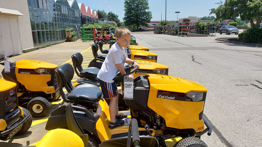 Home Improvement Store «The Home Depot», reviews and photos, 1120 Vann Dr, Jackson, TN 38305, USA