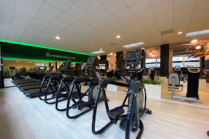 O2 Fitness Den Haag