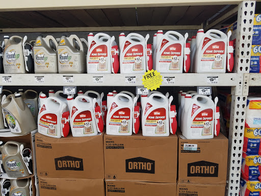 Home Improvement Store «The Home Depot», reviews and photos, 7200 S Cicero Ave, Bedford Park, IL 60638, USA