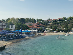 Photo de Latoura beach IV zone des équipements