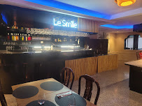 Atmosphère du Restaurant africain Le smile Restaurant à Roissy-en-Brie - n°4