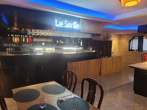 Photo n°13 de Le smile Restaurant à Roissy-en-Brie ()