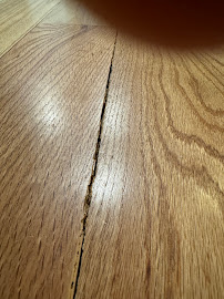 Gibbs Hardwood Flooring