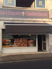 Photos du propriétaire du Pizzeria TOPO GIGIO Kebab Pizzas à Gémozac - n°11