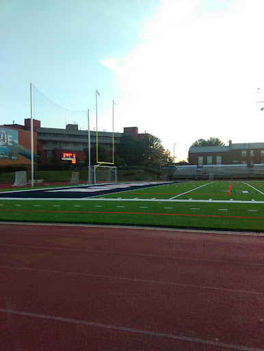 Stadium «Greene Memorial Stadium», reviews and photos, 2400 6th St NW, Washington, DC 20059, USA