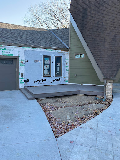 Landscaper «KG Landscape Management», reviews and photos, 10041 Polk St NE, Minneapolis, MN 55434, USA