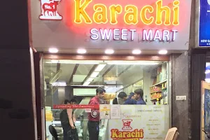 Karachi Sweet Mart, Kalyani Nagar image