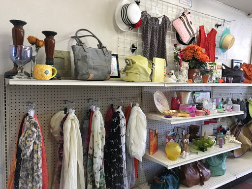 Thrift Store «Idaho Youth Ranch Thrift Store», reviews and photos, 1417 W Main St, Boise, ID 83702, USA