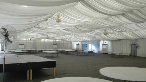 Luxury party Event Center Agidingbi Ikeja, Block G, Plot A2, M.K.O Abiola Gardens Rd, Ikeja, Nigeria, Event Venue, state Lagos
