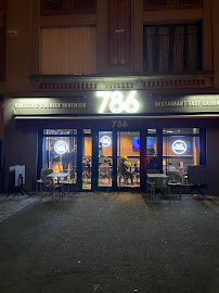 Les plus récentes photos du Restaurant 786 - Choisy-le-Roi I Brasserie & Burger - n°5