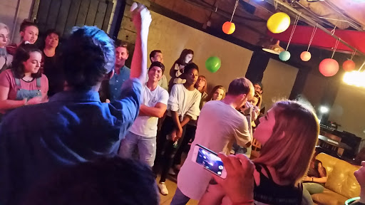 Coffee Shop «Fresh Brewed Coffee House», reviews and photos, 933 Broadway St, Myrtle Beach, SC 29577, USA