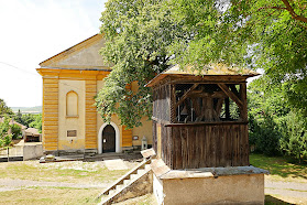 Tállyai Evangélikus templom, Kossuth Lajos keresztelkedési helye