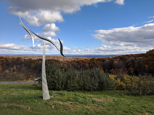 Winery «Glorie Farm Winery», reviews and photos, 40 Mountain Rd, Marlboro, NY 12542, USA