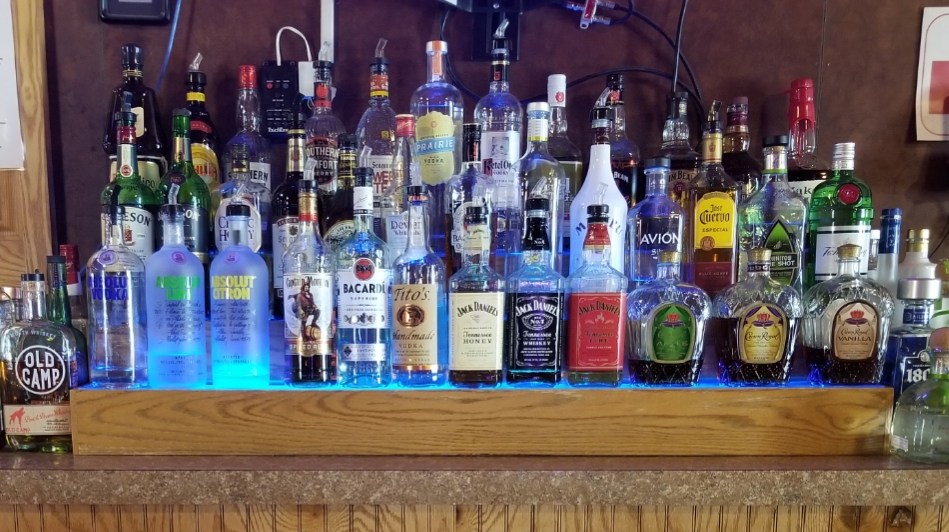 Topsy's Bar & Grill El Paso, IL 61738, Reviews, Hours & Contact