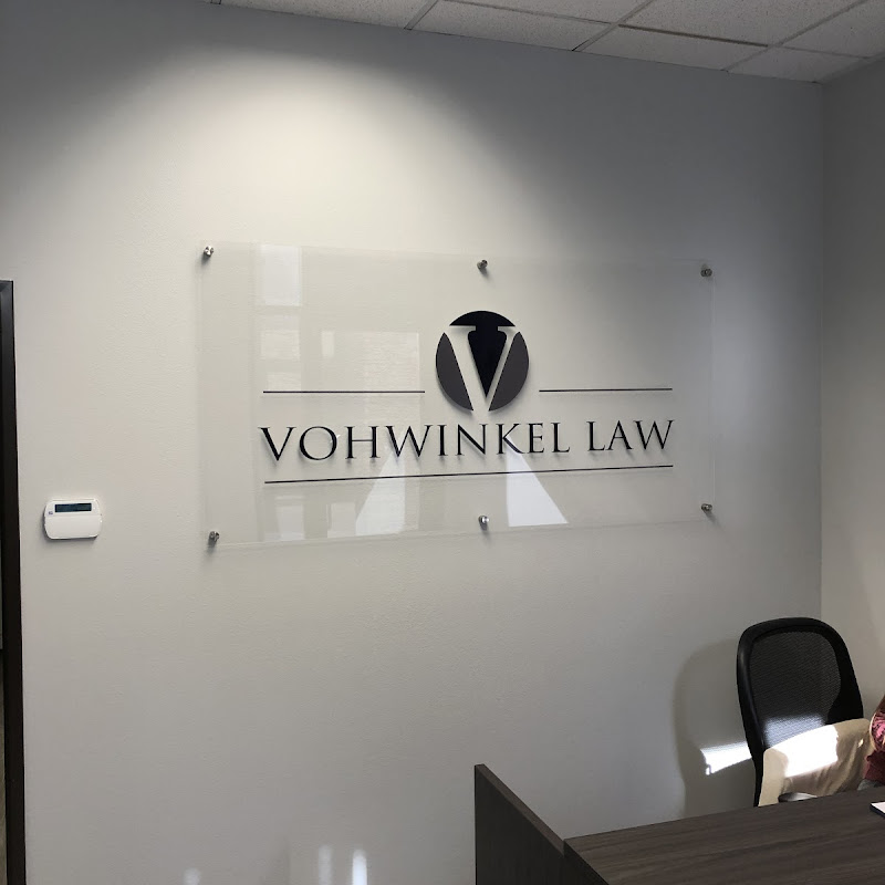 Vohwinkel Law