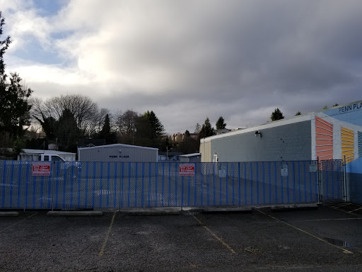 Self-Storage Facility «Penn Plaza Self Storage», reviews and photos, 1723 Pennsylvania Ave, Bremerton, WA 98337, USA