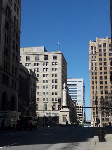 Thrift Store «Goodwill Industries of the Chesapeake», reviews and photos, 222 E Redwood St, Baltimore, MD 21202, USA