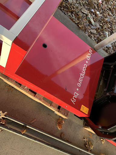 Discount Store «Kmart», reviews and photos, 1005 Wayne Ave, Chambersburg, PA 17201, USA