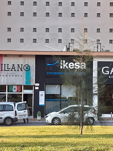 IKESA REAL ESTATE