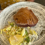 Photo n°1 de l'avis de Jeffrey. fait le 05/08/2022 à 15:04 sur le  Ristorante Cervo à Como