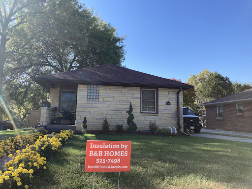 Insulation Contractor «B & B Homes Insulation», reviews and photos